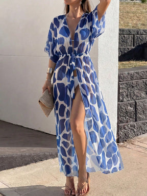 Kimono Resort Luxo Marilia