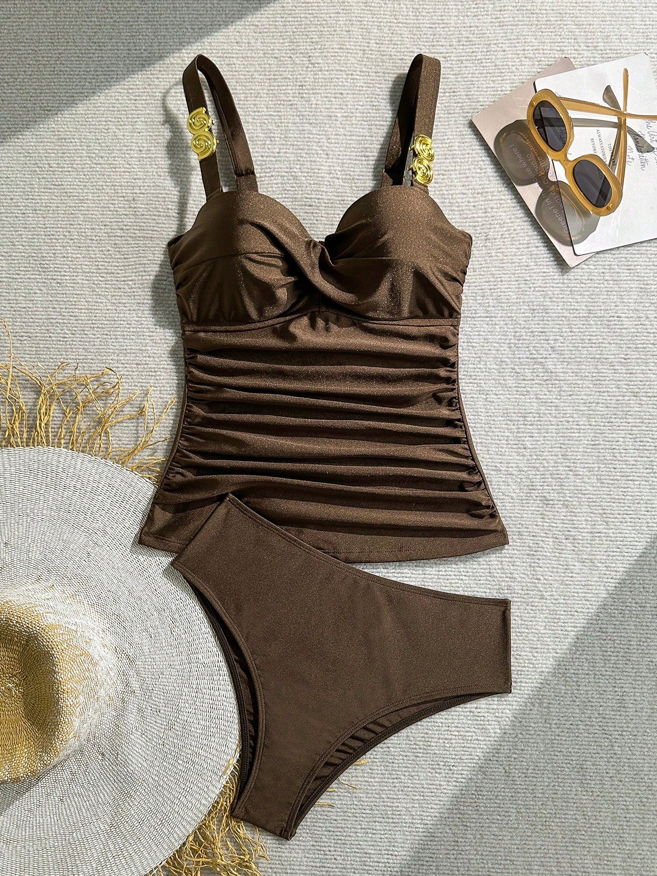 Tankini Elegante Aurora M