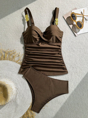 Tankini Elegante Aurora M