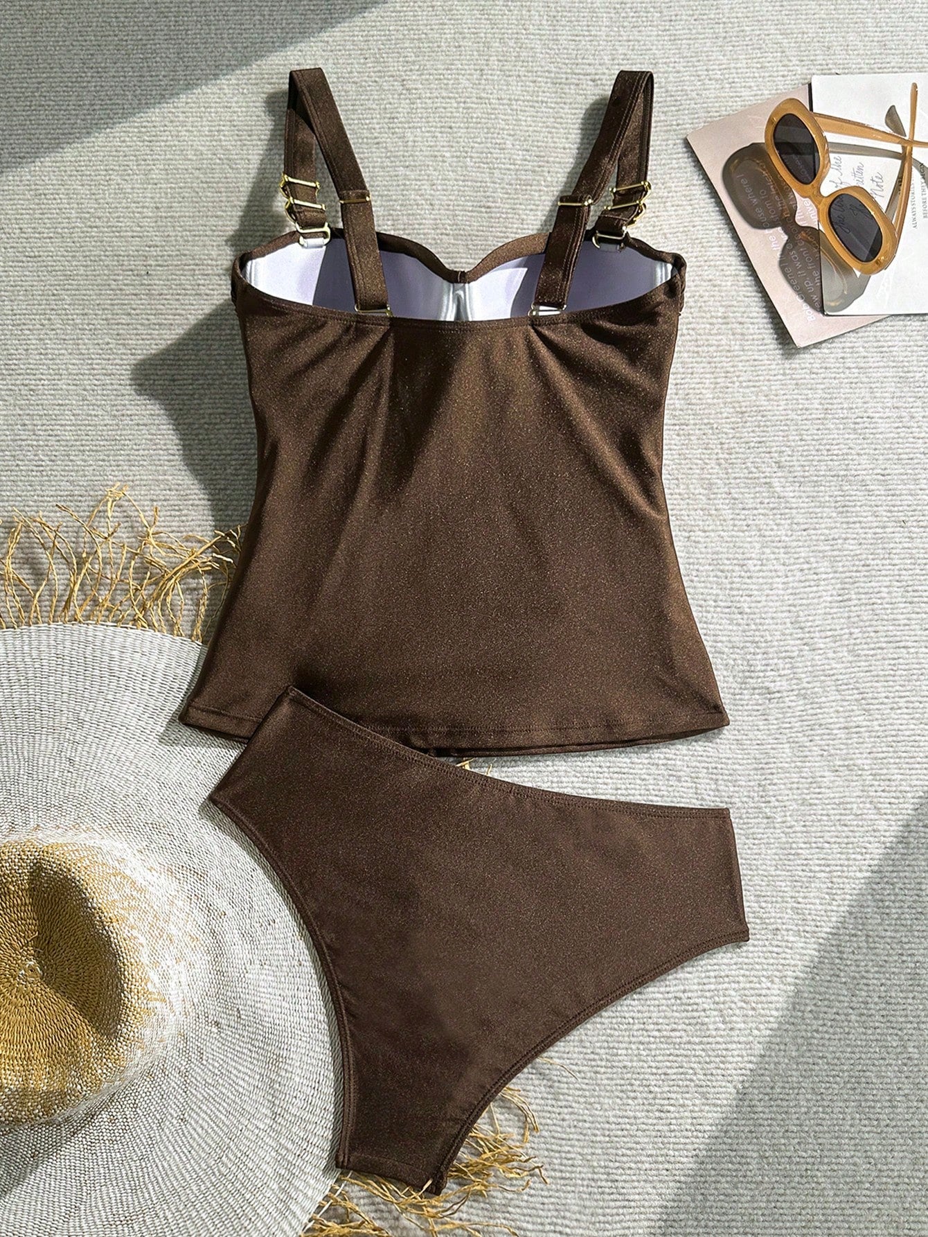 Tankini Elegante Aurora M