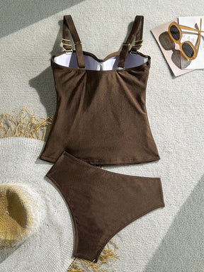 Tankini Elegante Aurora M