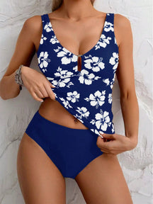 Tankini Floral Serena
