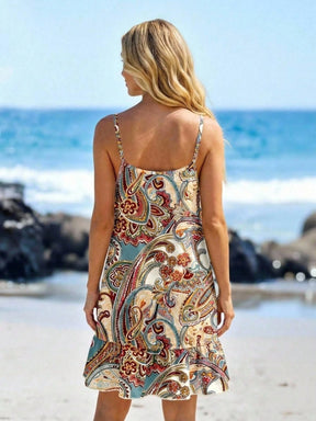 Saída de Praia Mia