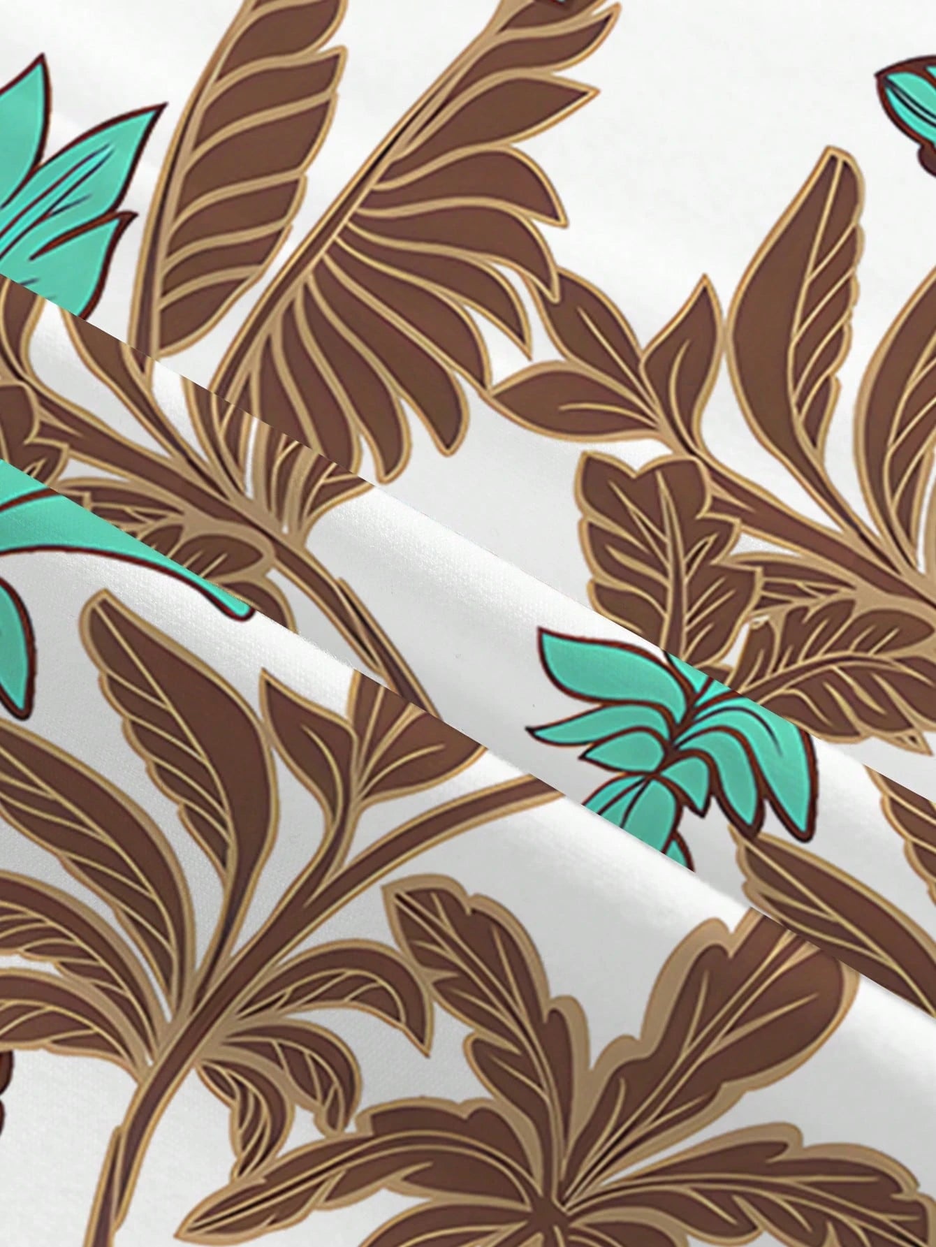 Vestido Tropical Louise