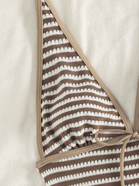 Tankini Texturizado Maya