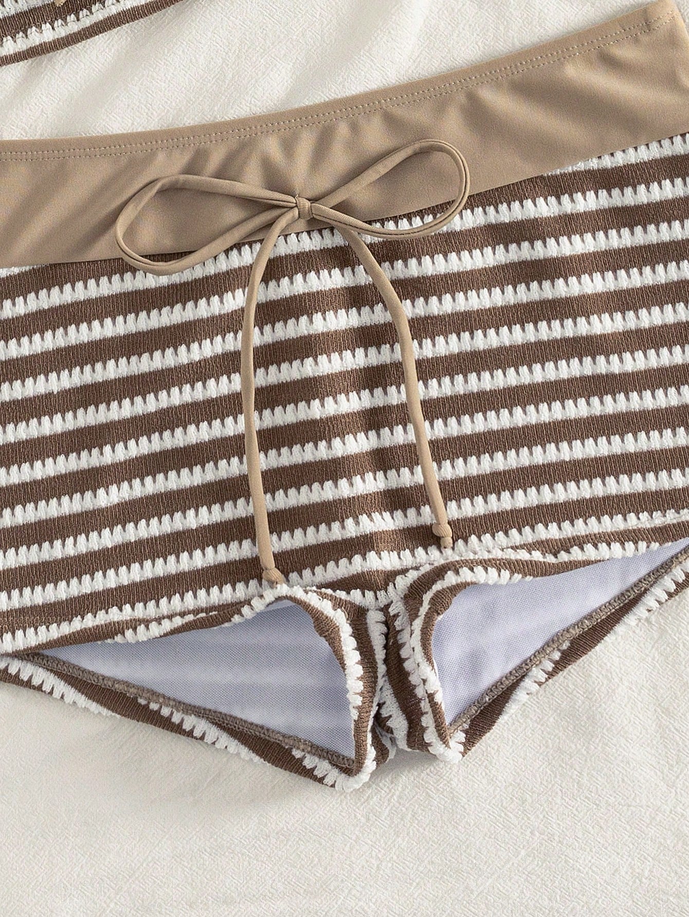 Tankini Texturizado Maya