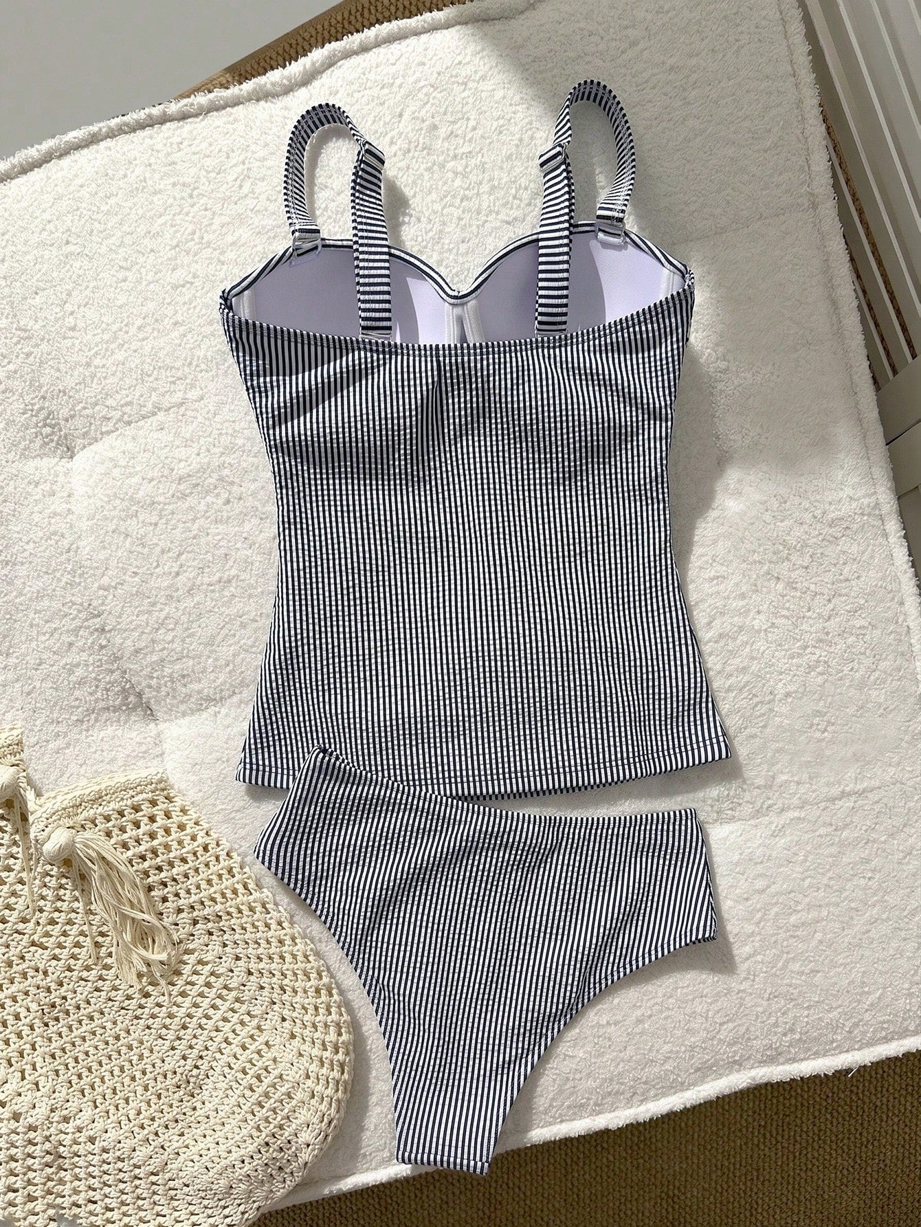 Tankini Luxo Allana
