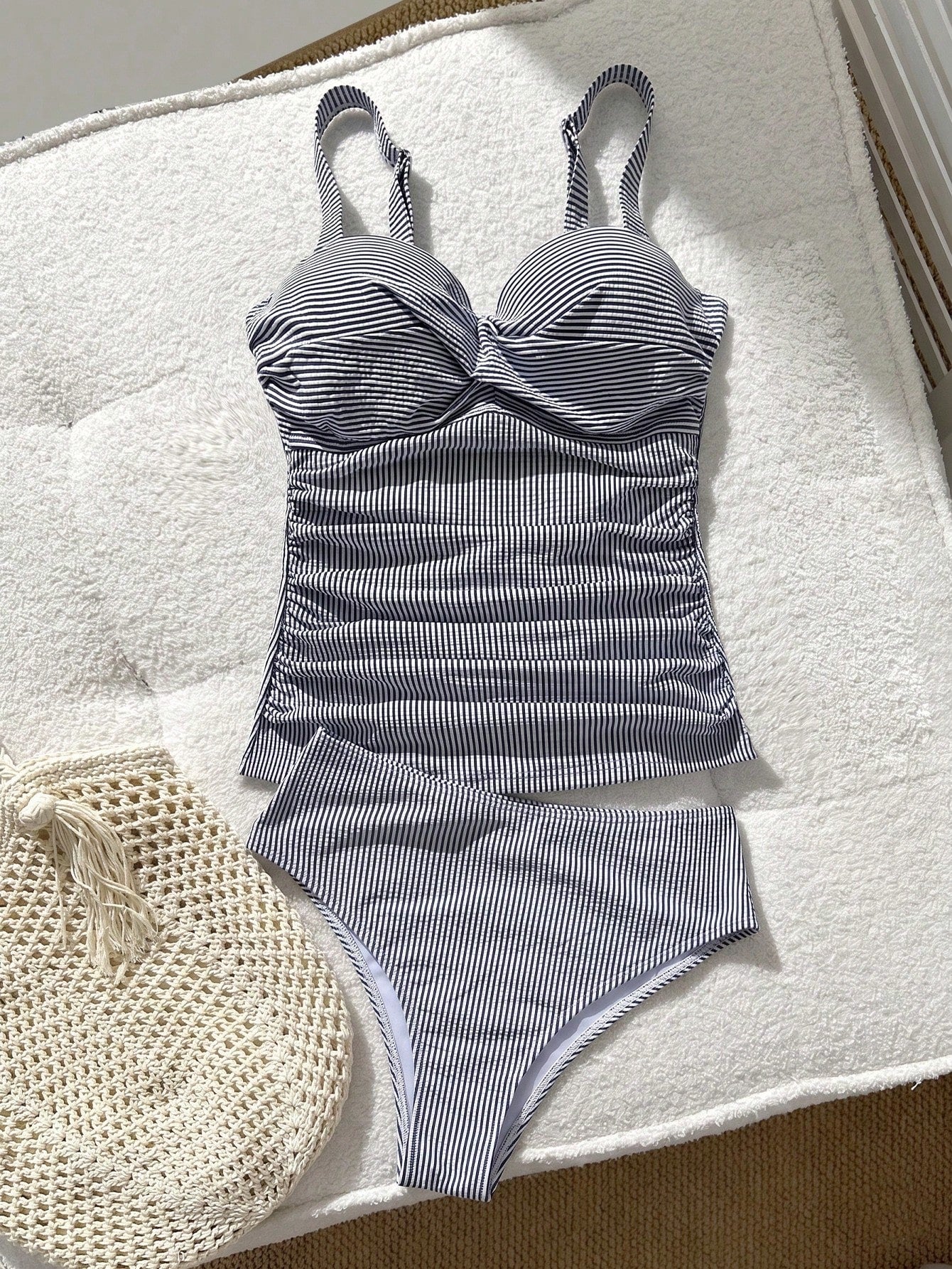 Tankini Luxo Allana