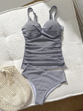 Tankini Luxo Allana