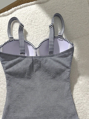 Tankini Luxo Allana
