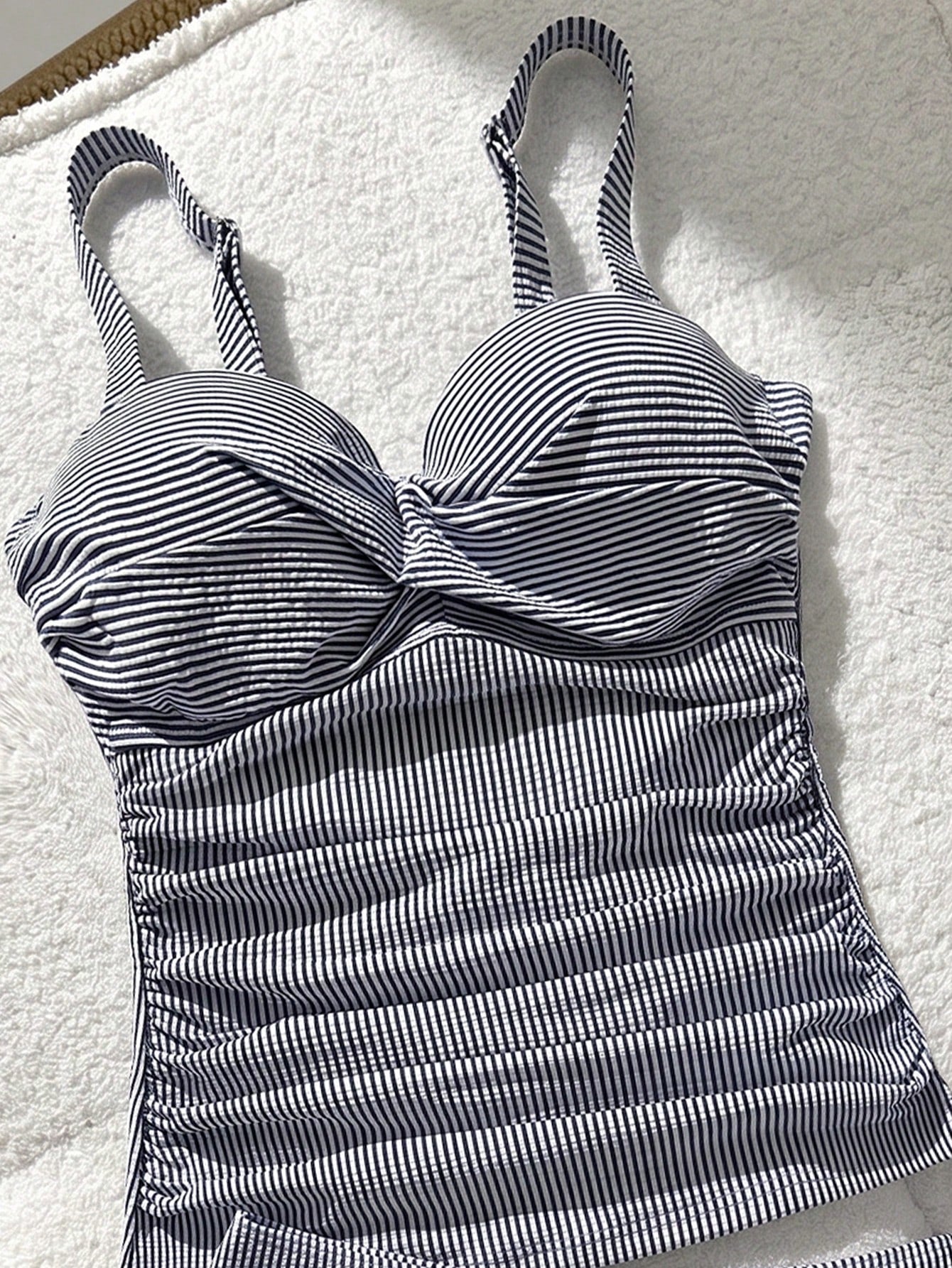 Tankini Luxo Allana