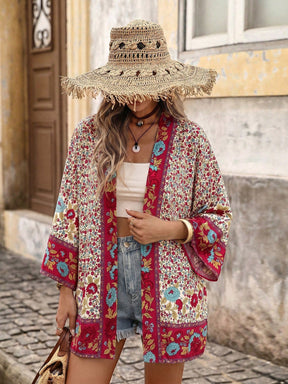 Kimono Elegante Helen