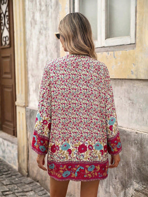 Kimono Elegante Helen