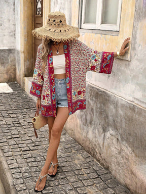 Kimono Elegante Helen
