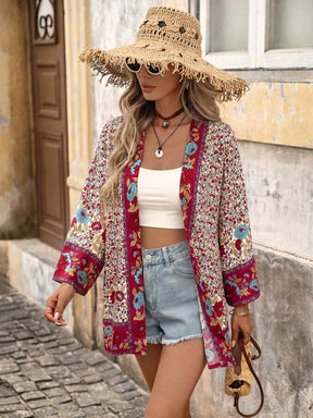 Kimono Elegante Helen