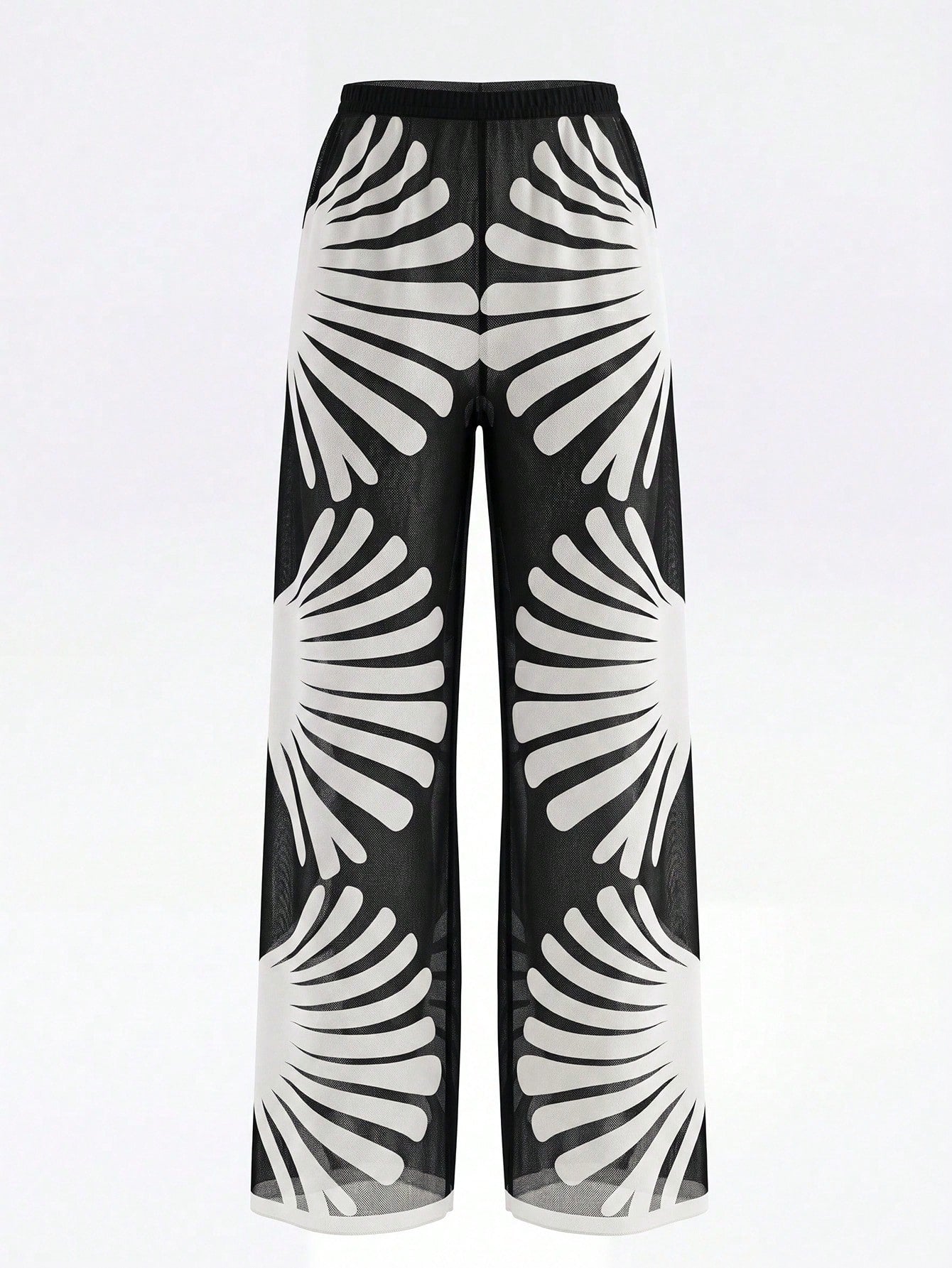 Calça de Praia Nicole