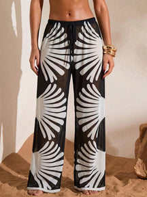 Calça de Praia Nicole