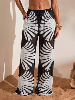 Calça de Praia Nicole