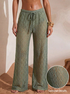 Calça de Praia Nicole