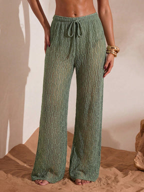Calça de Praia Nicole