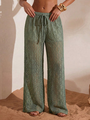Calça de Praia Nicole