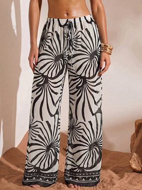 Calça de Praia Nicole