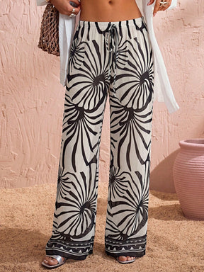 Calça de Praia Nicole