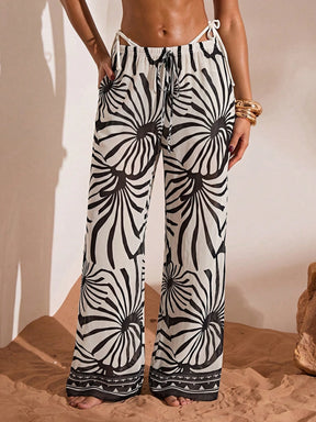 Calça de Praia Nicole