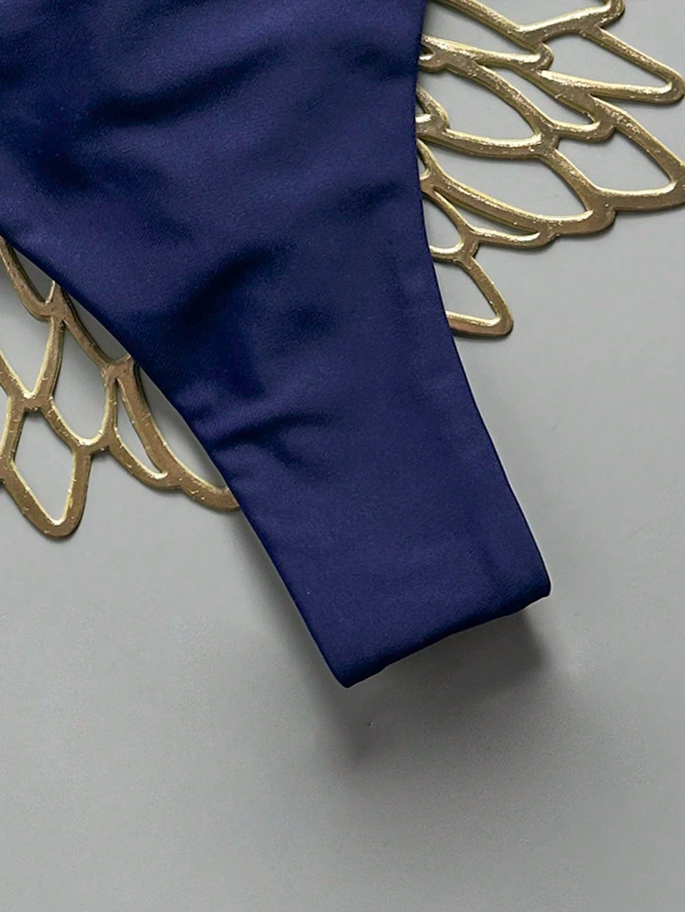 Biquíni Triangular Halter Isabella
