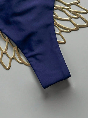 Biquíni Triangular Halter Isabella
