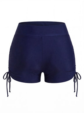 Short Cordão Plus Size Isabella