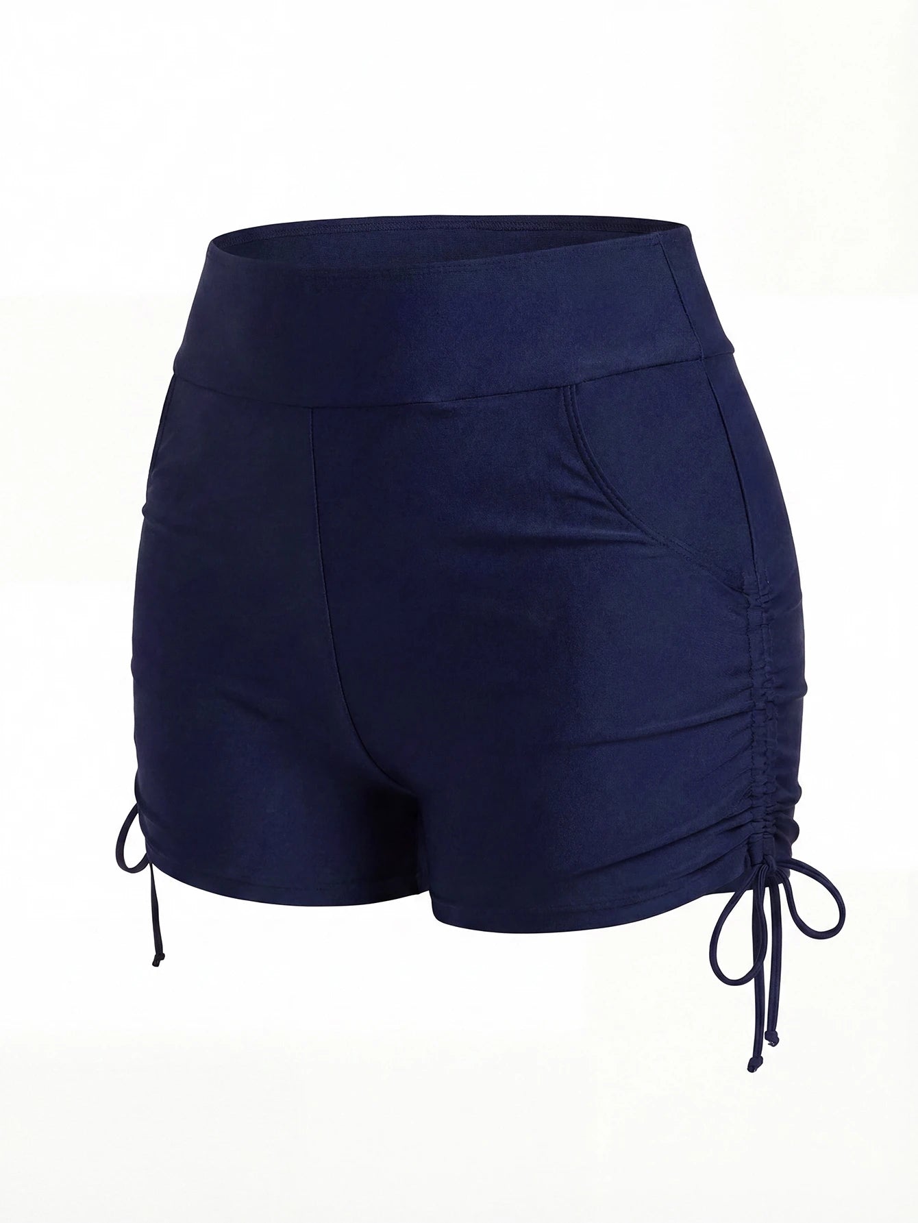 Short Cordão Plus Size Isabella