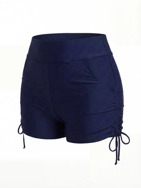 Short Cordão Plus Size Isabella
