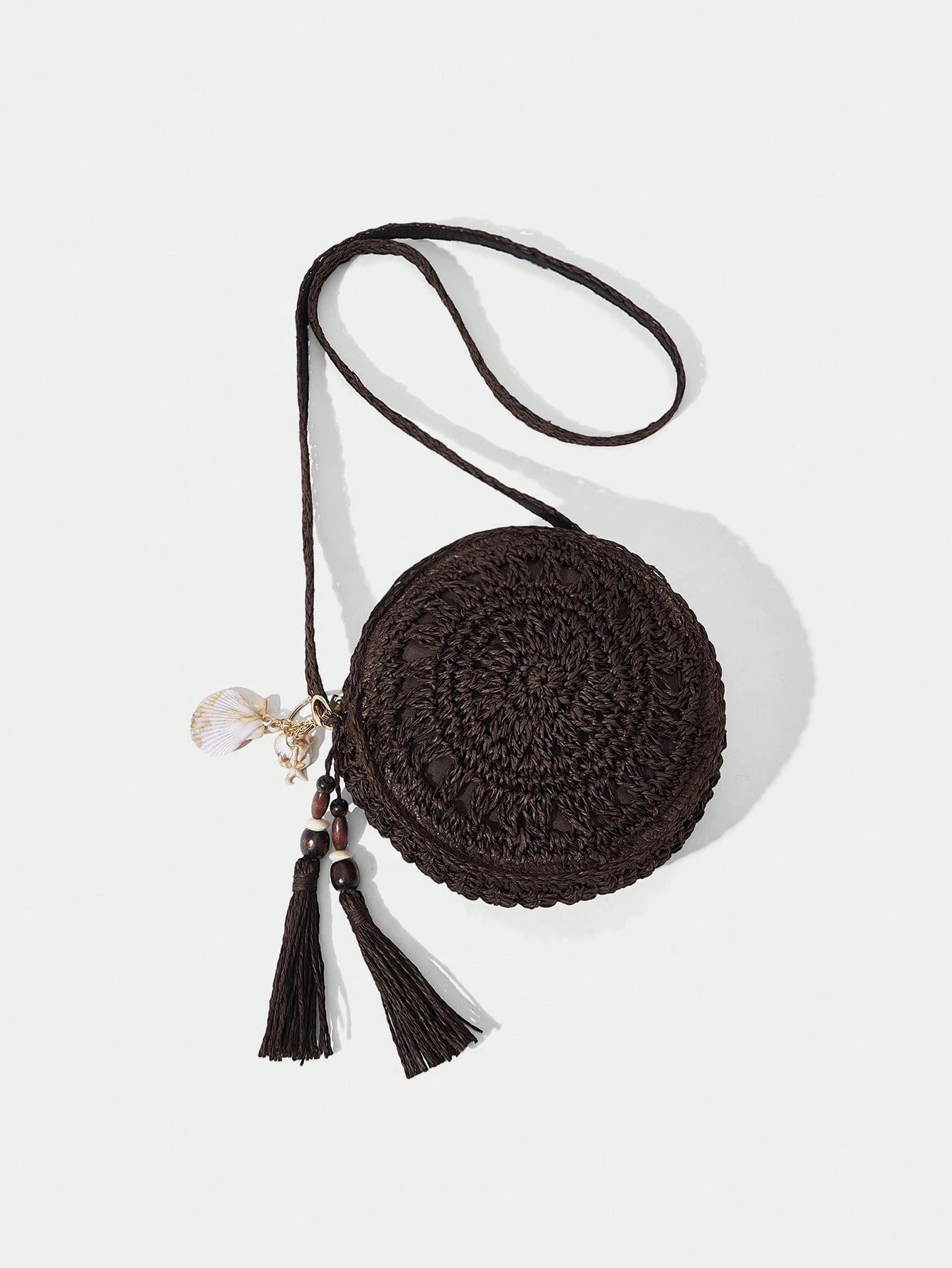 Bolsa Mary