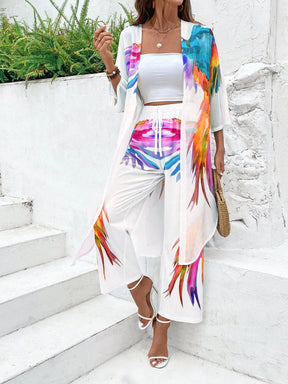 Conjunto Praiano Pietra