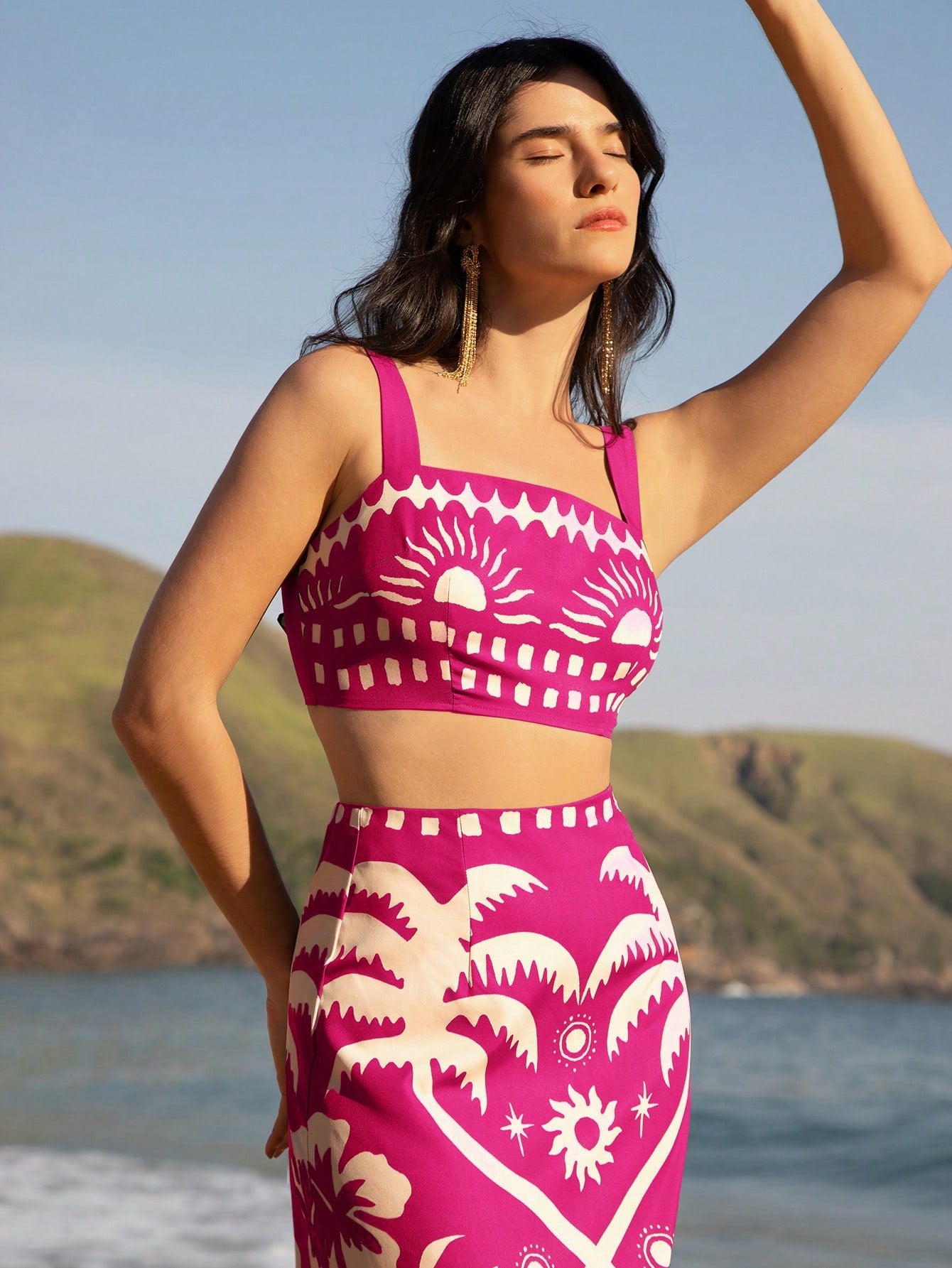 Conjunto Praiano Mirela