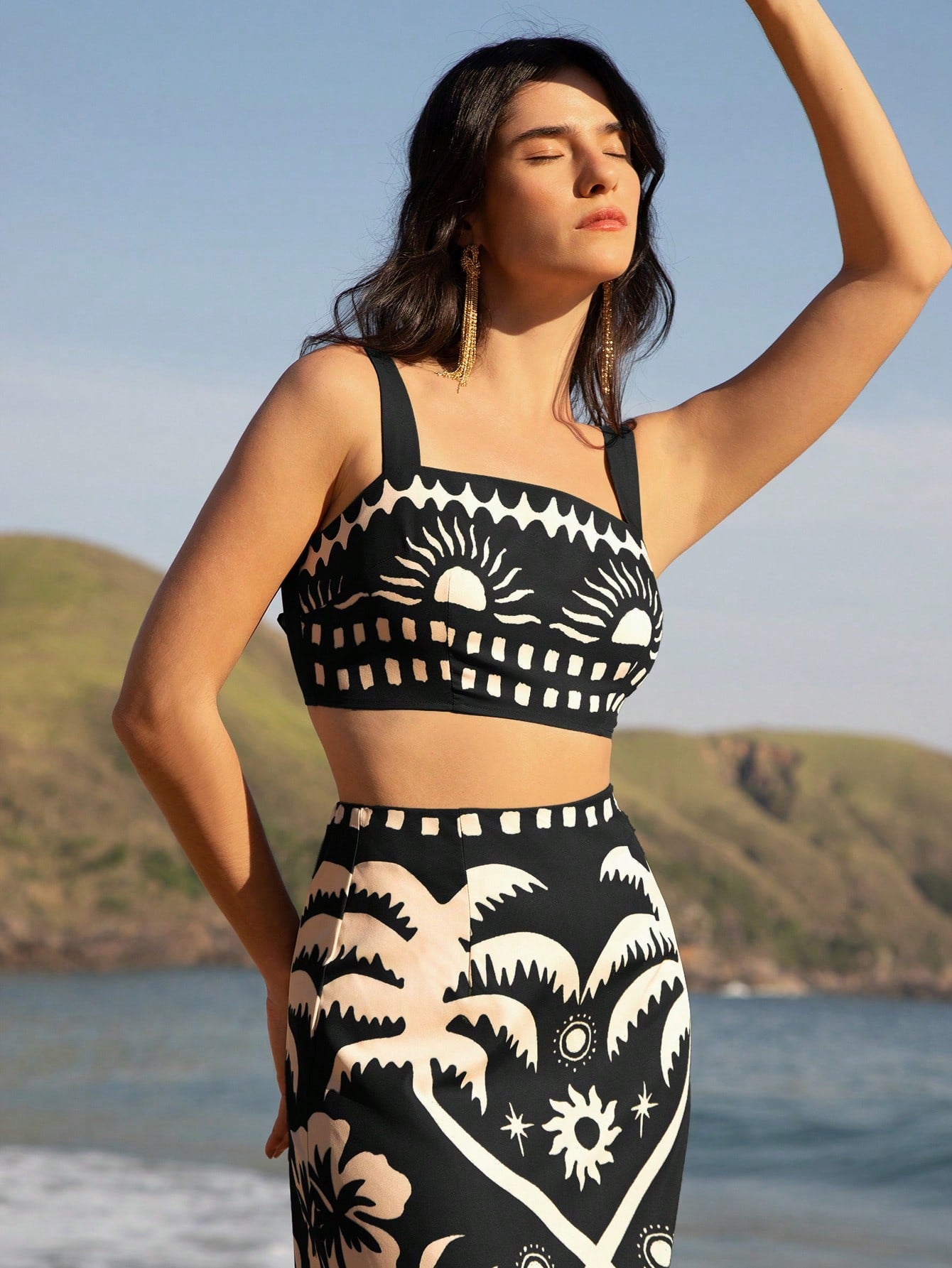 Conjunto Praiano Mirela