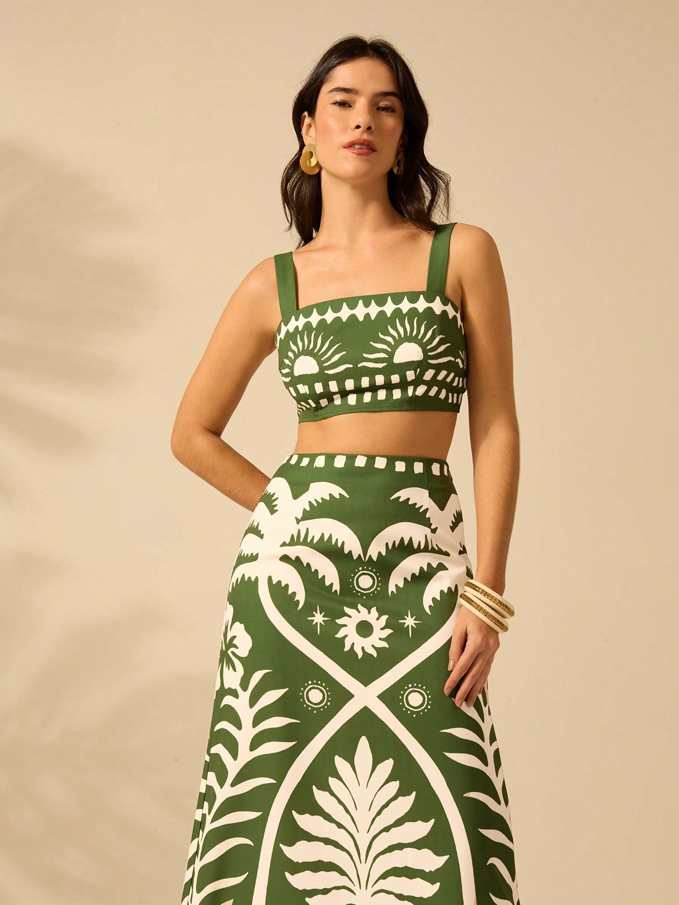 Conjunto Praiano Mirela