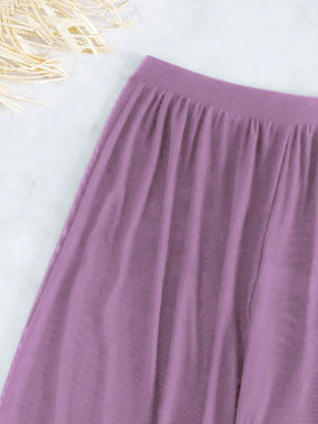 Conjunto 3 Peças Elegante Choe