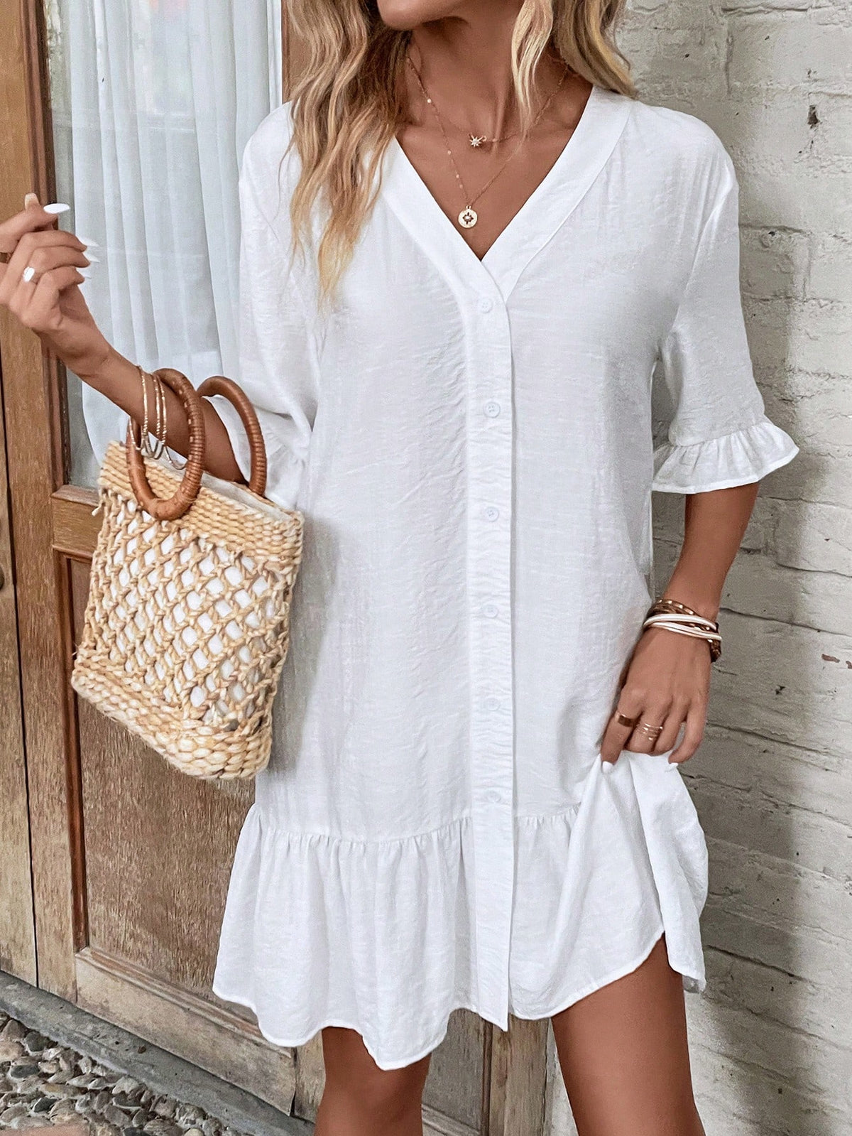 Saída de Praia Ashley