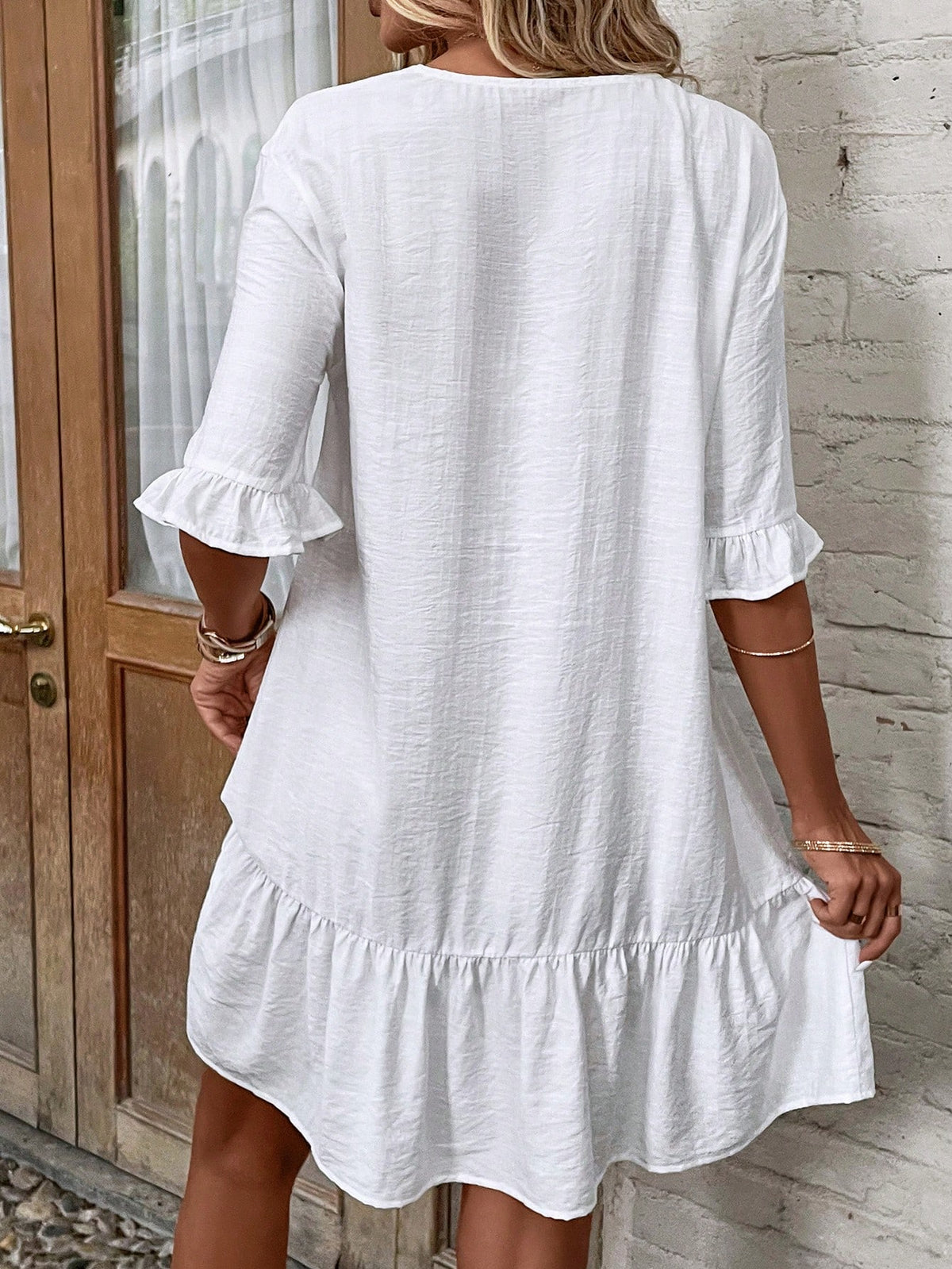 Saída de Praia Ashley