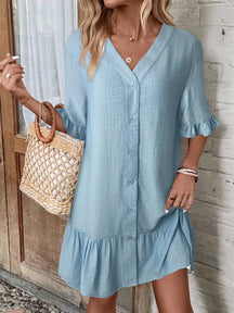 Saída de Praia Ashley