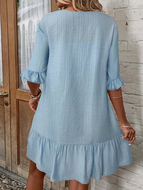 Saída de Praia Ashley