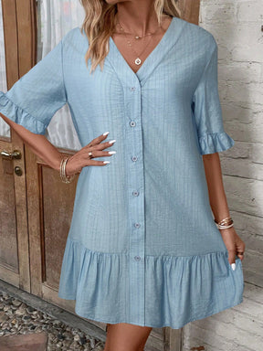 Saída de Praia Ashley