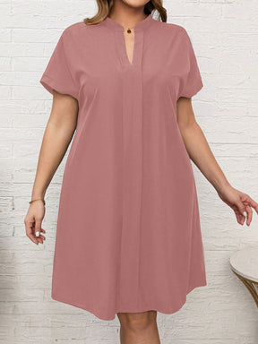 Vestido Plus Size Dory