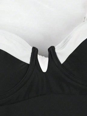 Maiô Asa Delta Stella