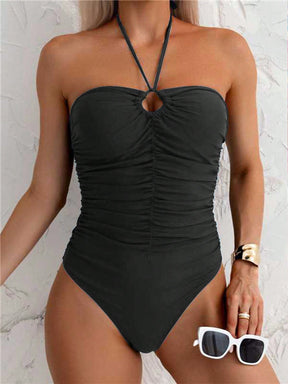 Maiô Tomara Que Caia Franzido