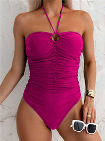 Maiô Tomara Que Caia Franzido