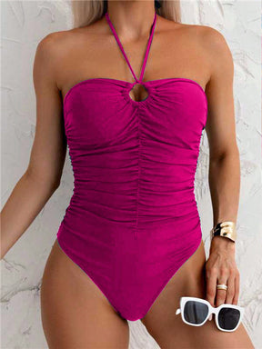 Maiô Tomara Que Caia Franzido