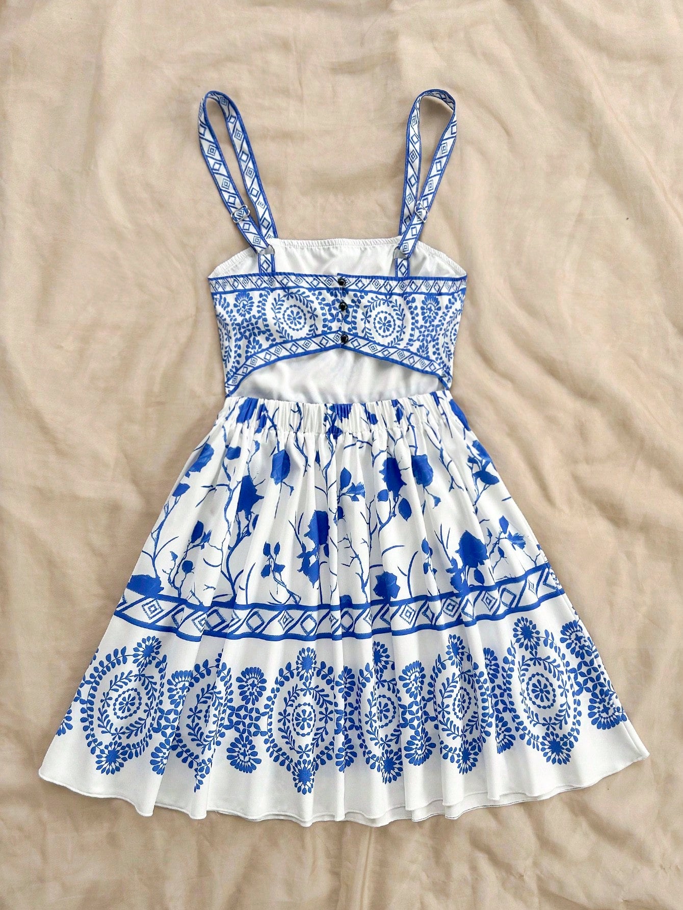 Vestido Roberta